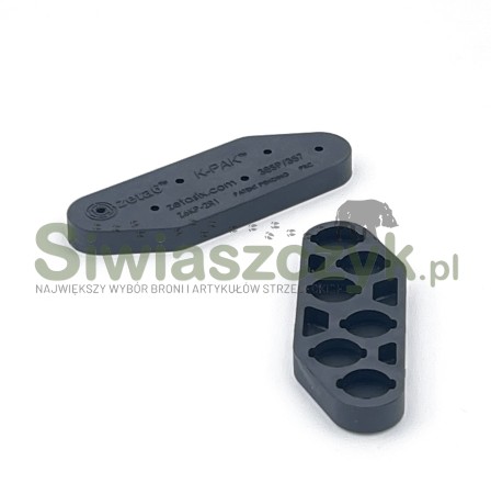 Speedloader ZETA6 7-nabojowy K-PAK do rewolwerów z ramą K (Z6KP2-2R1)-153789