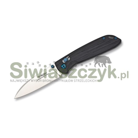 Nóż TOKISU G10 CNC (18656)-153792