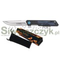 Nóż TOKISU D2 CNC G10 (18879)-153794