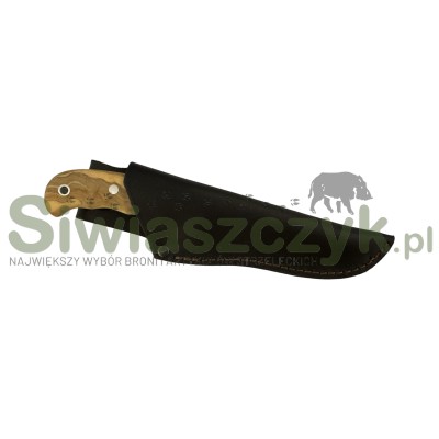 Nóż J&V MV-58 Olivo (825050-OL)-153800