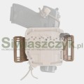 Kabura VEGA 8BL00 FDE/Polymer -uniwersalna-154111