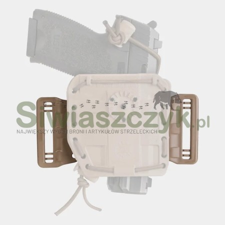 Kabura VEGA 8BL00 FDE/Polymer -uniwersalna-154111