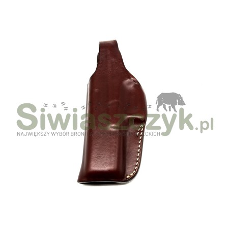 Kabura VEGA T109 Brown/Leather- Glock 17/22-154112