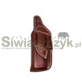 Kabura VEGA T109 Brown/Leather- Glock 17/22-154113