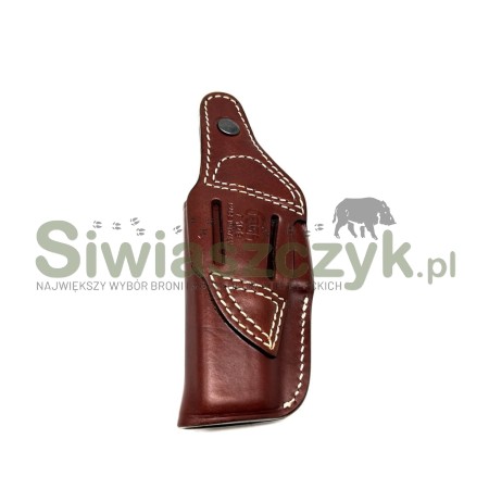 Kabura VEGA T109 Brown/Leather- Glock 17/22-154113