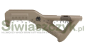 Chwyt MAGPUL RIS AFG Angled Fore Grip FDE (MAG411)-111897