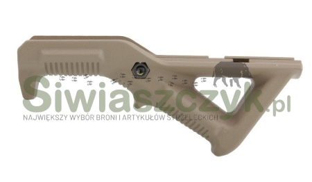 Chwyt MAGPUL RIS AFG Angled Fore Grip FDE (MAG411)-111897