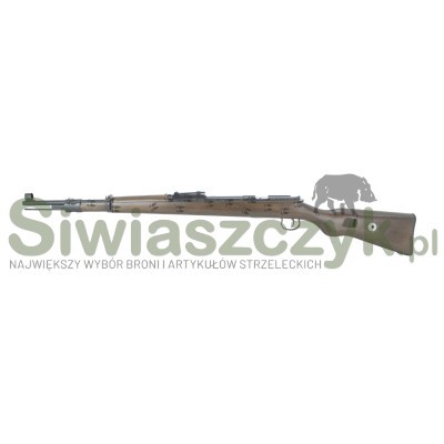 Karabinek NORINCO JW25 kal. 22lr-154561