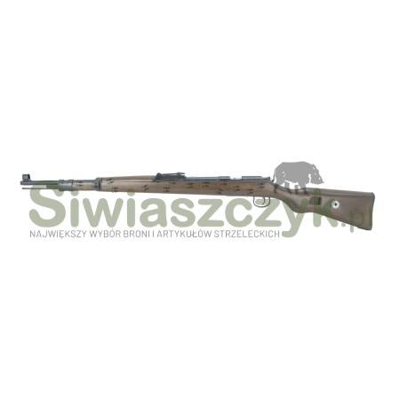 Karabinek NORINCO JW25 kal. 22lr-154561