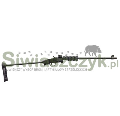Karabinek CHIAPPA Little Badger Take Down kal .22 LR-154562