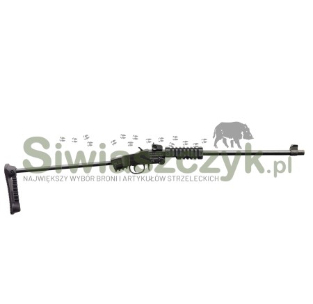 Karabinek CHIAPPA Little Badger Take Down kal .22 LR-154562