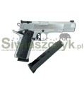 Pistolet CHIAPPA 1911 Empire Grade Chrome kal. 45ACP-154565