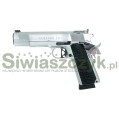 Pistolet CHIAPPA 1911 Empire Grade Chrome kal. 45ACP-154566