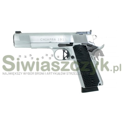 Pistolet CHIAPPA 1911 Empire Grade Chrome kal. 45ACP-154566