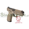 Pistolet HS Echelon U-dot Tryt, FDE  4,5" kal.9x19-154567