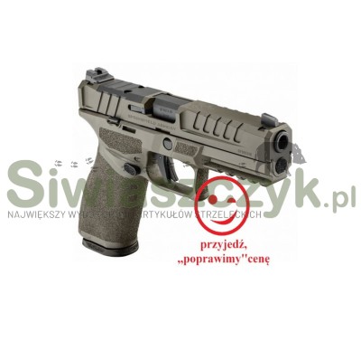 Pistolet HS Echelon U-dot Tryt, ODG 4,5" kal.9x19-154568