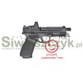 Pistolet HS Echelon TB,3-dot Tryt, BLK 5,19" kal.9x19-154569