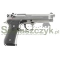 Pistolet BERETTA 92 FS INOX GG kal.9x19-154570