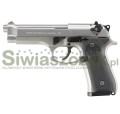 Pistolet BERETTA 92 FS INOX GG kal.9x19-154571