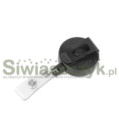 Retraktor KEY-BAK MID6 ID Badge Reel/Holder (0006-005)-111704