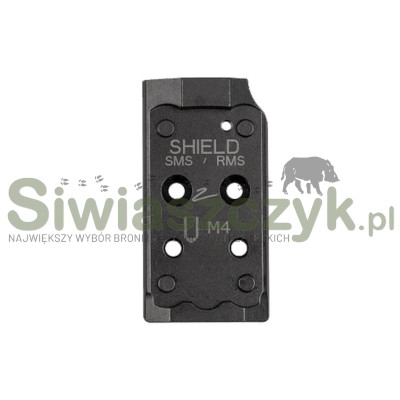 Płytka montażowa CZ Shadow 2 Shield RMS  (1091-1420-06)-154998