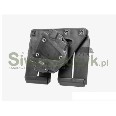 Adapter molle ALIEN GEAR Holsters do kabury Rapid Force Duty, Rapid Force Slim-154999