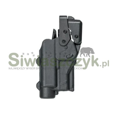 Kabura ALIEN GEAR Rapid Force Duty Sig P320 Compact/Carry, MRDS  -155000