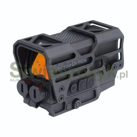 Kolimator VECTOR OPTICS Frenzy Plus 1x31x26 Solar QD (SCRD-S67)-155127