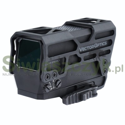 Kolimator VECTOR OPTICS Frenzy Plus 1x31x26 Solar QD (SCRD-S67)-155128
