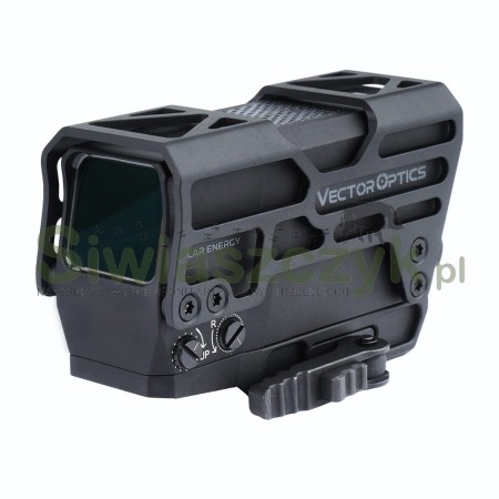 Kolimator VECTOR OPTICS Frenzy Plus 1x31x26 Solar QD (SCRD-S67)-155128