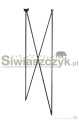 Podpórka STABLE STICK Essential Black-155149