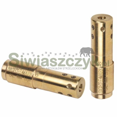 Laser SIGHTMARK do kalibracji Boresight  9X19 (SM39015)-155151
