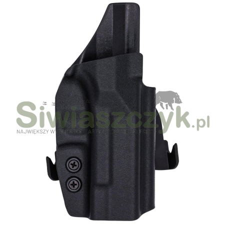 Kabura CONCEALMENT EXPRESS OWB Springfield Echelon OR RH kydex-155153
