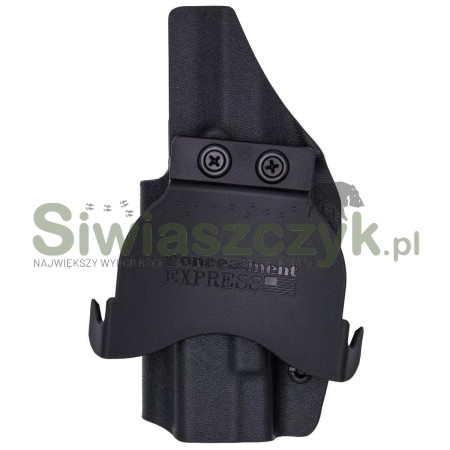Kabura CONCEALMENT EXPRESS OWB Springfield Echelon OR RH kydex-155154