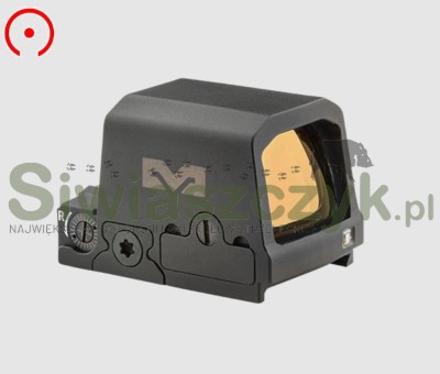 Kolimator Meprolight MEPRO MPO PRO-S 3/33 MOA Bullseye Red Dot RMSc (ML-901141172)-155160