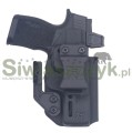 Kabura CONCEALMENT EXPRESS IWB/OWB Druid do Sig P320 OR (CEX-296171)-155163