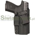 Kabura CONCEALMENT EXPRESS IWB Beretta APX Compact RH , kydex (CEX-295813)-155166