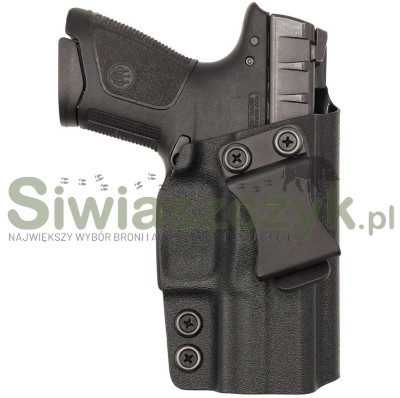 Kabura CONCEALMENT EXPRESS IWB Beretta APX Compact RH , kydex (CEX-295813)-155166