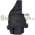 Kabura CONCEALMENT EXPRESS IWB/OWB Springfield Echelon OR,LH,kydex(CEX-295805)-155155
