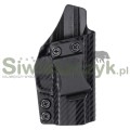 Kabura CONCEALMENT EXPRESS IWB CZ Shadow 2 Compact Carbon (CEX-232685)-126845