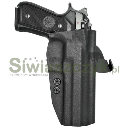Kabura CONCEALMENT EXPRESS OWB Beretta 92FS (CEX-232673)-126847