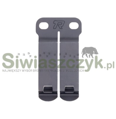 Klips metalowy CONCEALMENT EXPRESS do kabur IWB-126849