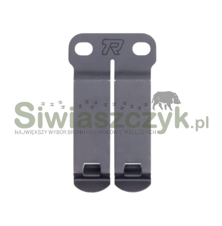 Klips metalowy CONCEALMENT EXPRESS do kabur IWB-126849