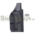 Klips metalowy CONCEALMENT EXPRESS do kabur IWB-126850