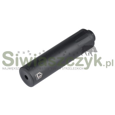 Tłumik GOMANDER Tactinox 7,62 DT M14x1LH (TB0.8438)-138416