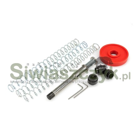 Mechaniczny system redukcji podrzutu DPM MRS-A Glock 17,22,31,34,35,37 Gen. 5 (1000151)-138497
