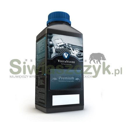 Proch VIHTAVUORI N110 nitrocelulozowy 1kg-139914