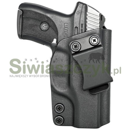 Kabura CONCEALMENT EXPRESS OWB Ruger LC9/LC9s/LC380/EC9s (CEX-200544)-138387
