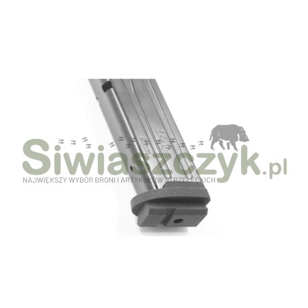 Adapter szyny picatinny MANTIS MagRail do magazynków Sig Sauer P320 (MT-2021)-139925