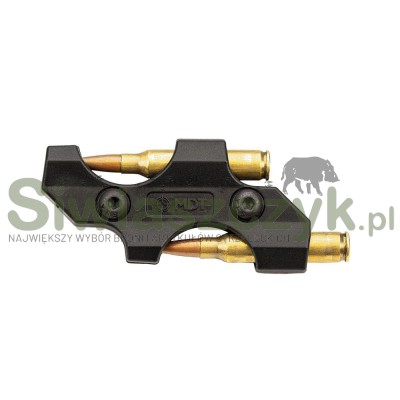 Uchwyt MDT na 2 naboje M-Lok Spare Round Holder-139950